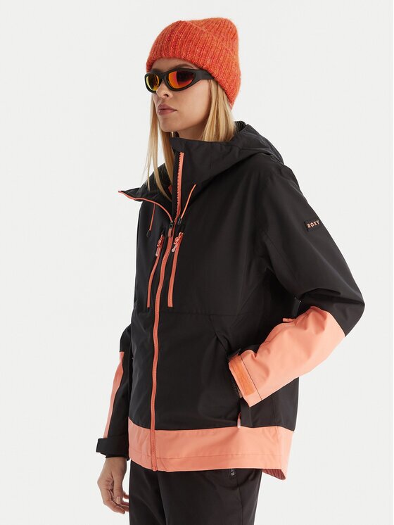 Roxy Скиорско яке Upwards JK ERJTJ03521 Regular Fit