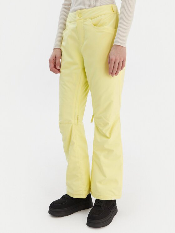 Roxy Сноуборд панталони Backyard ERJTP03299 Tailored Fit