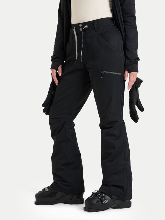 Roxy Сноуборд панталони Nadia ERJTP03271 Tailored Fit