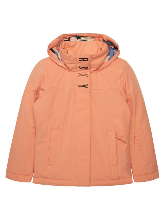 Roxy Сноуборд яке Galaxy ERGTJ03179 Regular Fit