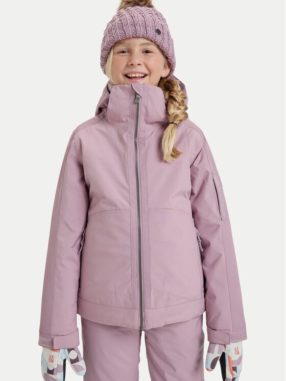 Roxy Сноуборд яке Meade ERGTJ03196 Regular Fit
