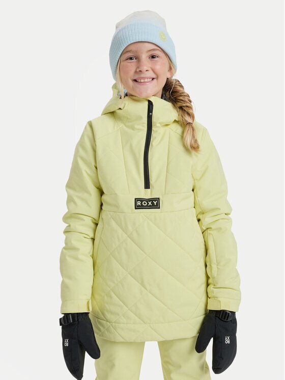 Roxy Сноуборд яке Radiant Lines Overhead ERGTJ03194 Regular Fit