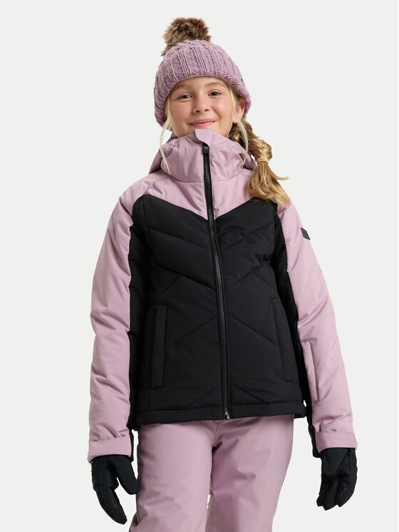 Roxy Сноуборд яке Snowsylva ERGTJ03202 Regular Fit