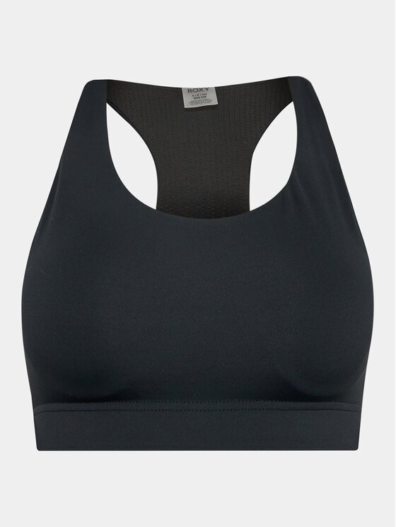 Roxy Спортен сутиен Bold Moves Bra Tops ERJKT03985