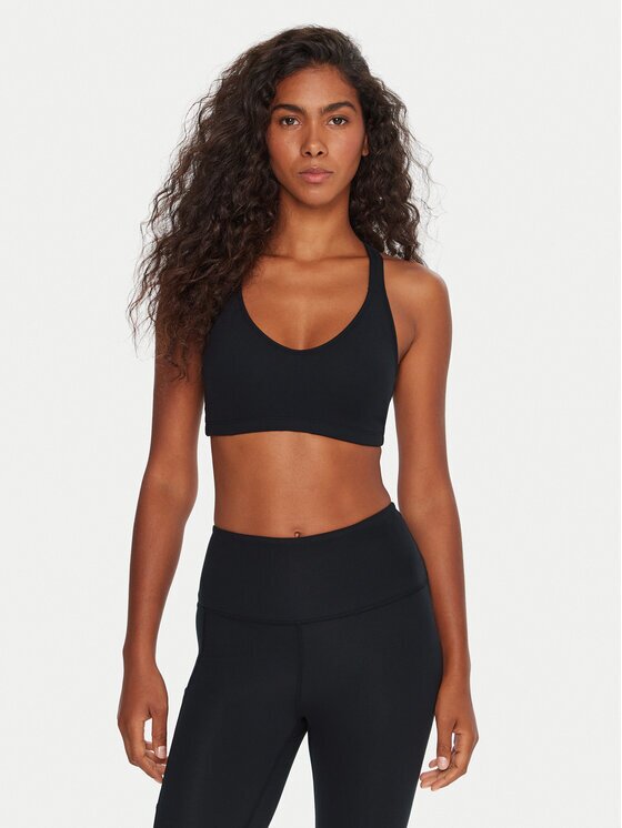 Roxy Спортен сутиен Heart Into It ERJKT04359