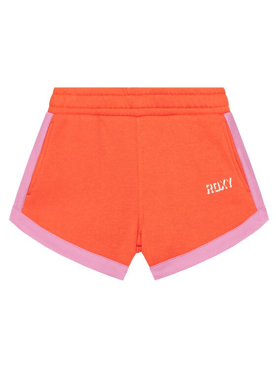 Roxy Спортни шорти Active Teenager ERGFB03323 Regular Fit