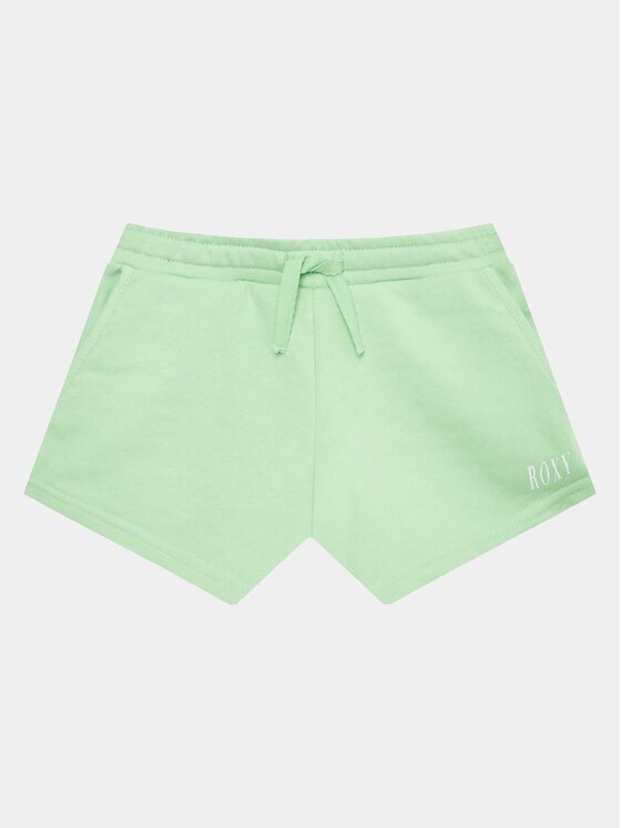 Roxy Спортни шорти Happiness ERGFB03290 Regular Fit
