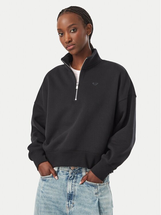 Roxy Суитшърт Everfree ERJFT05137 Regular Fit