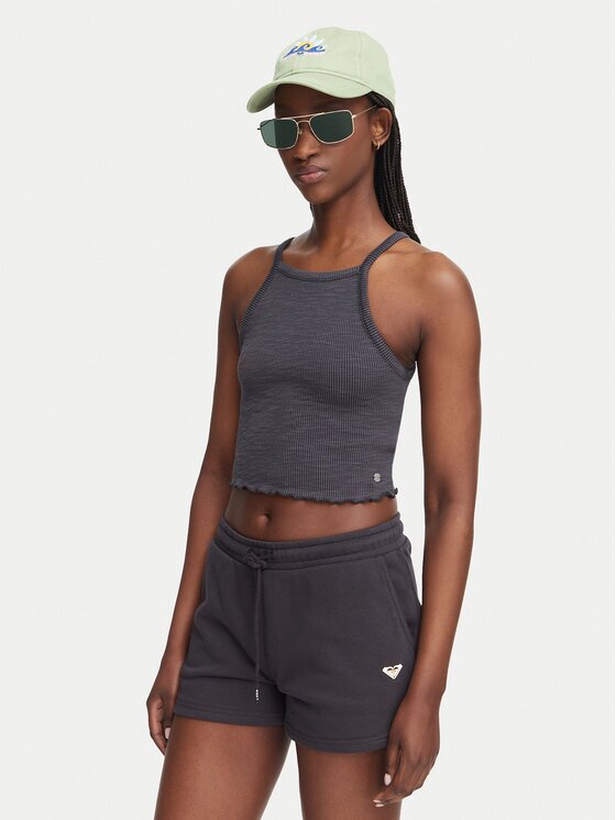 Roxy топ As I Am ERJKT04278 Slim Fit