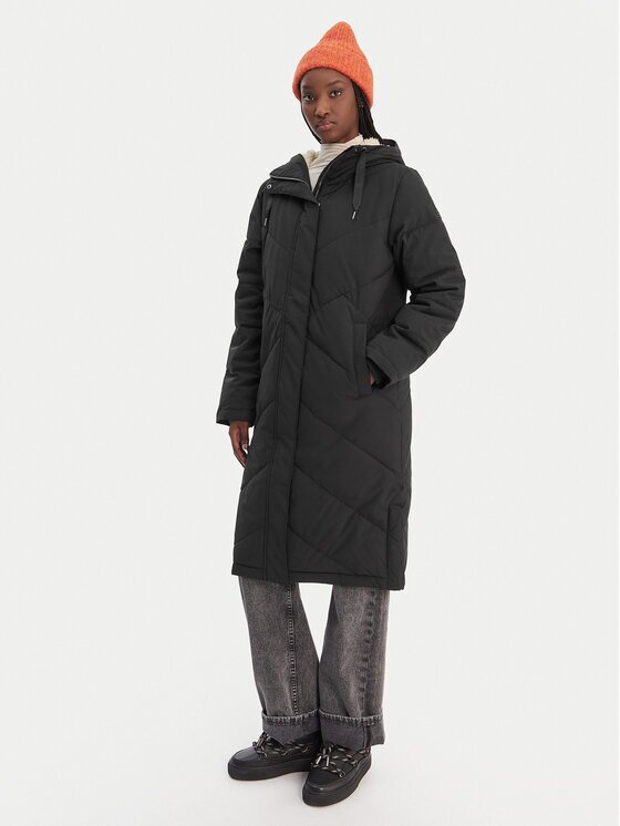 Roxy Зимно яке Ellie ERJJK03653 Regular Fit