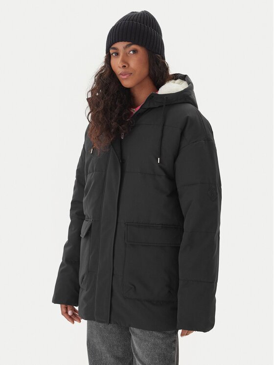 Roxy Зимно яке ERJJK03666 Regular Fit