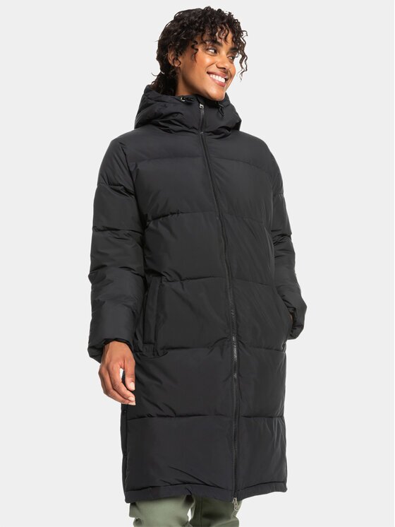 Roxy Зимно яке Test Of Time ERJJK03513 Regular Fit
