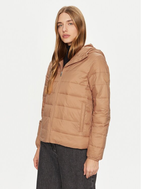 Roxy Зимно яке Wind Bliss ERJJK03618 Relaxed Fit