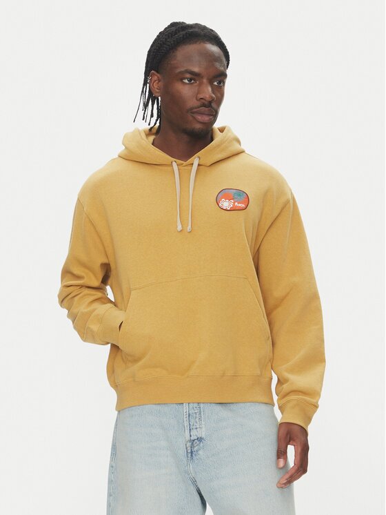 RVCA Суитшърт 23A411503