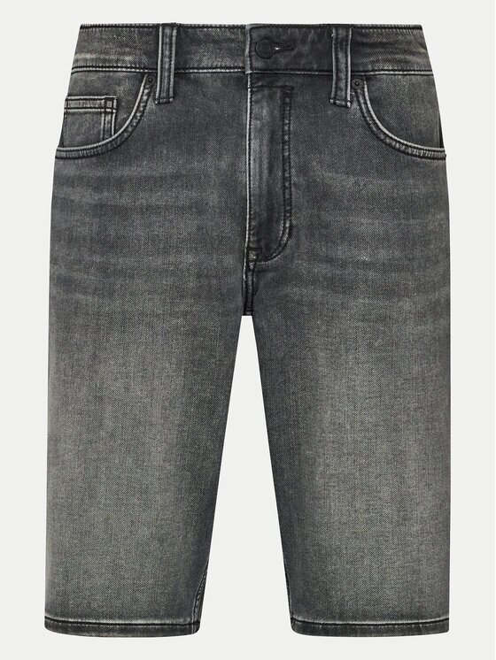 s.Oliver Дънкови шорти 2142318 Regular Fit