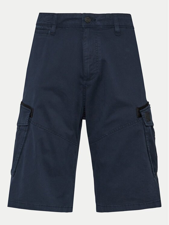 s.Oliver Шорти от плат 2141741 Regular Fit