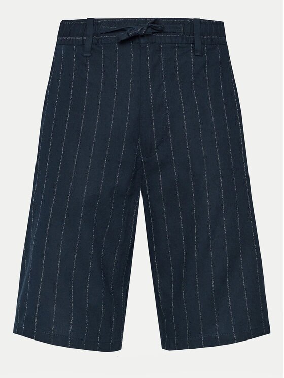 s.Oliver Шорти от плат 2143831 Relaxed Fit