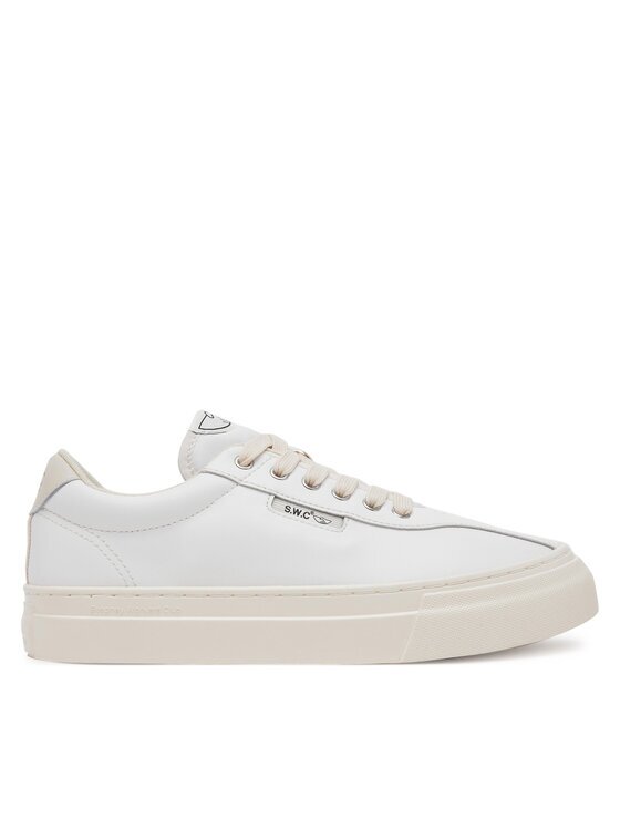 S.W.C Stepney Workers Club Гуменки Dellow 02 Cup Leather YA21500