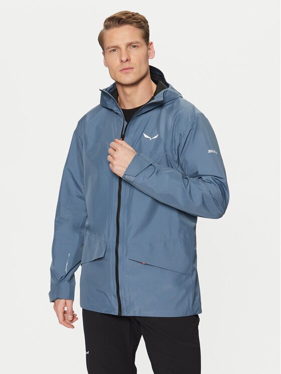 Salewa Outdoor яке Puez 28505 Regular Fit