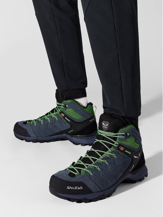 Salewa Туристически Ms Alp Mate Mid Wp 61384-3862