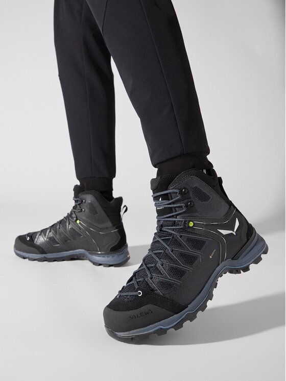 Salewa Туристически Ms Mnt Trainer Lite Mid Gtx GORE-TEX 61359-8769