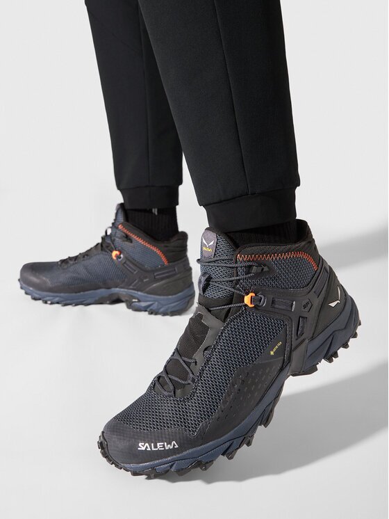 Salewa Туристически Ms Ultra Flex 2 Mid Gtx 61387-0984