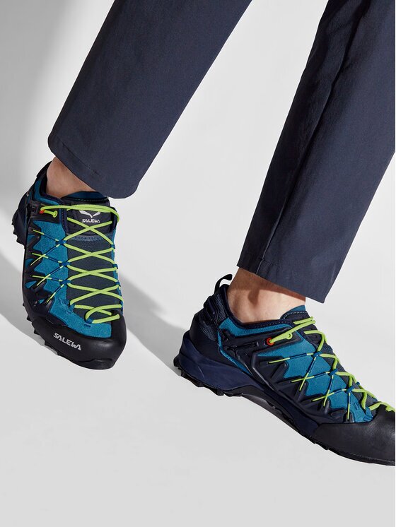 Salewa Туристически Wildfire Edge 61346-3988
