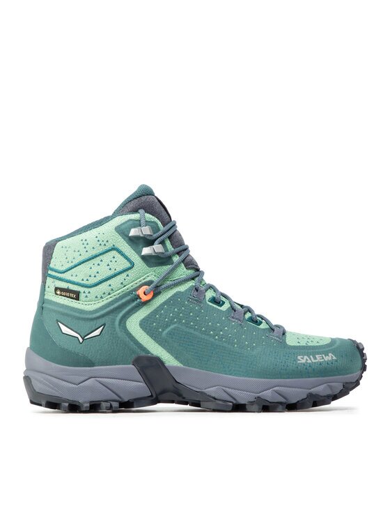 Salewa Туристически Ws Alpenrose 2 Mid Gtx 8540
