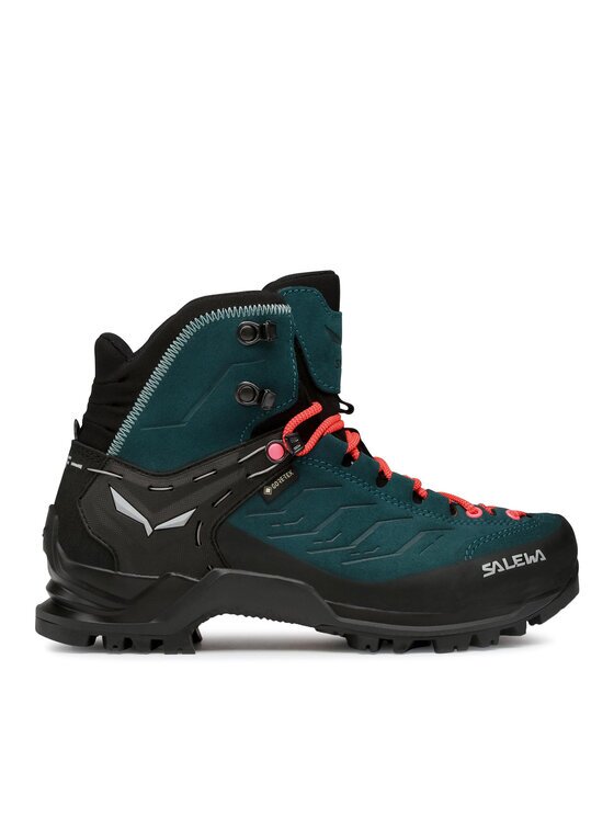 Salewa Туристически Mtn Trainer Mid Gtx GORE-TEX 63459-0674