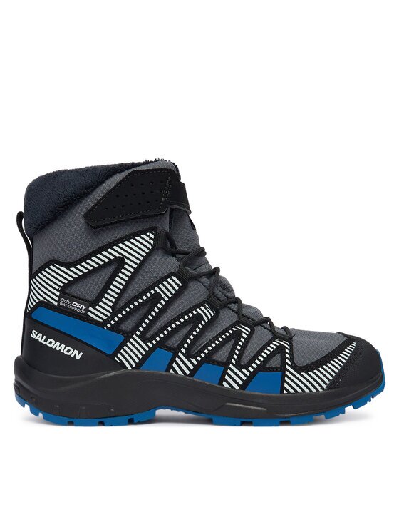 Salomon Апрески Xa Pro V8 Winter Waterproof L47857400
