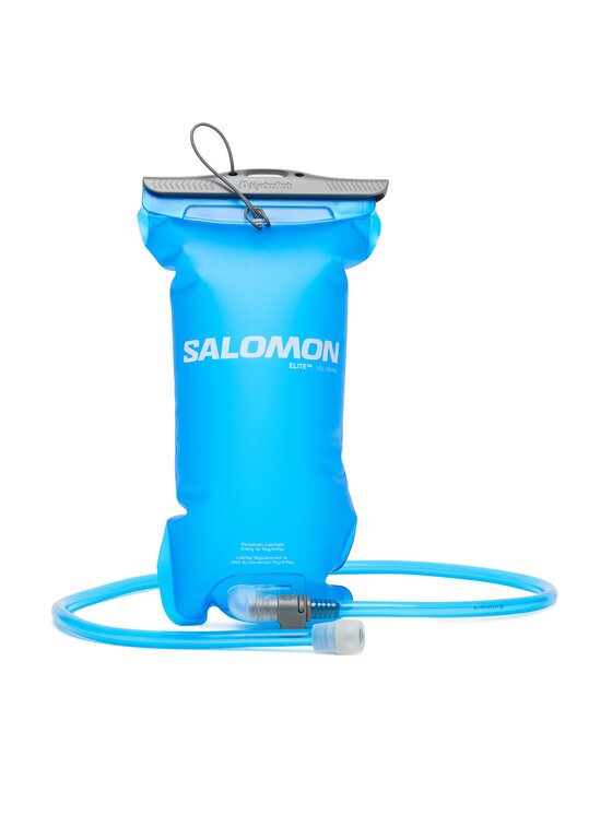 Salomon Бутилка за напитки Soft Reservoir LC1916200 Син