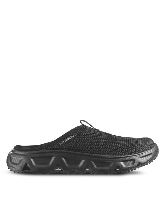 Salomon Чехли Reelax Slide 6.0 L47112400 Черен