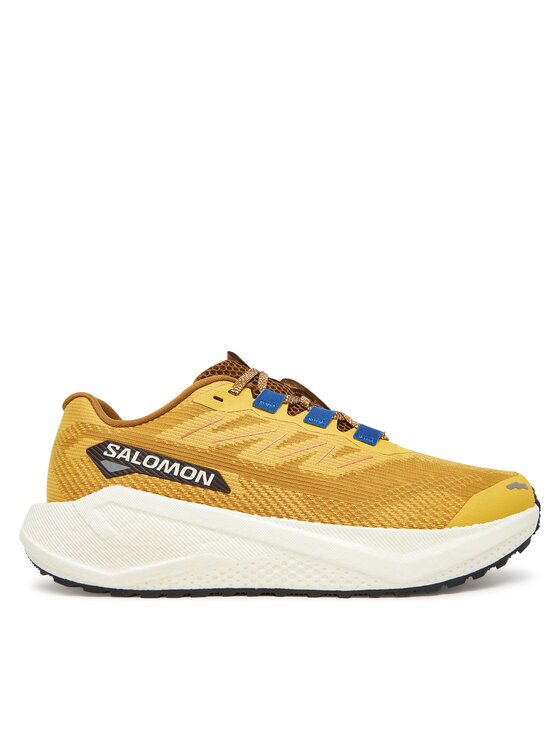Salomon Маратонки за бягане Aero Blaze 3 Grvl L47971600