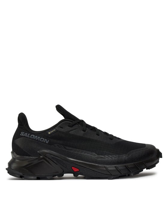 Salomon Маратонки за бягане Alphacross 5 Gore-Tex L47307500
