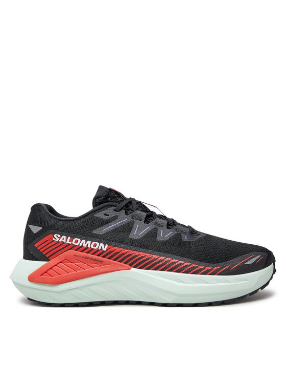 Salomon Маратонки за бягане Drx Defy Grvl L47564100