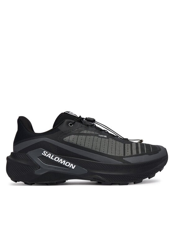 Salomon Маратонки за бягане Genesis 2 L45474200