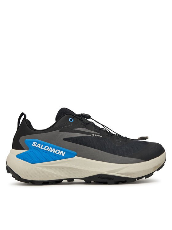 Salomon Маратонки за бягане Genesis Gore-Tex L47807800