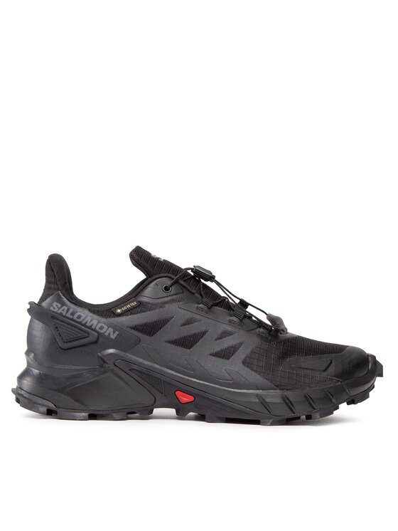 Salomon Маратонки за бягане Supercross 4 Gtx GORE-TEX 417316 26 V0