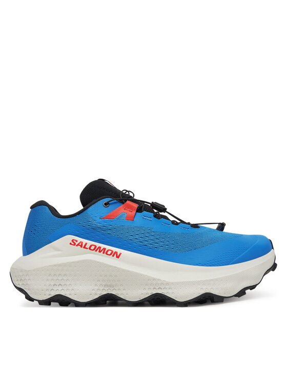 Salomon Маратонки за бягане Ultra Glide 3 L47522100