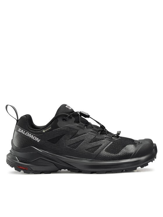 Salomon Маратонки за бягане X-Adventure GORE-TEX L47321100