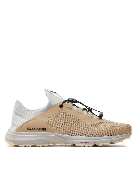 Salomon Обувки за водни спортове Amphib Bold 2 L47447100 Бежов
