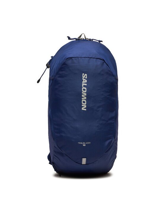 Salomon Раница Trailblazer 10 LC2183000 Син