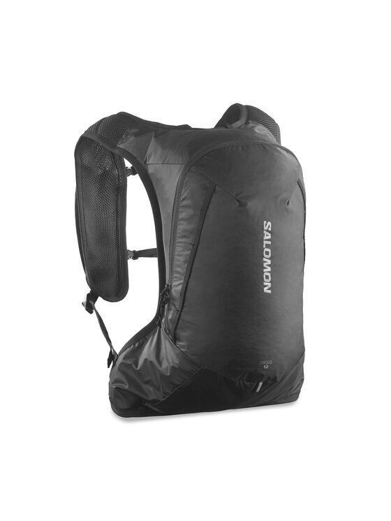 Salomon Раница за бягане Cross 12 LC2185700 Черен