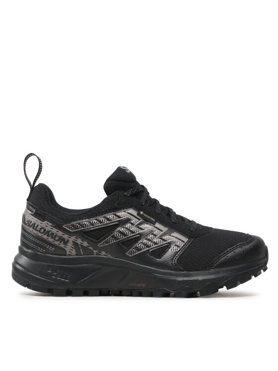 Salomon Сникърси Wander GORE-TEX L47149500