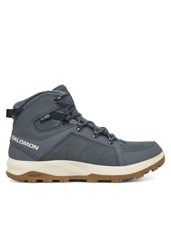 Salomon Туристически Outchill Thinsulate™ Clima™ Waterproof L47328200