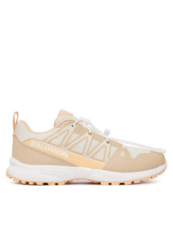 Salomon Туристически Outscape J L49205600 Бежов