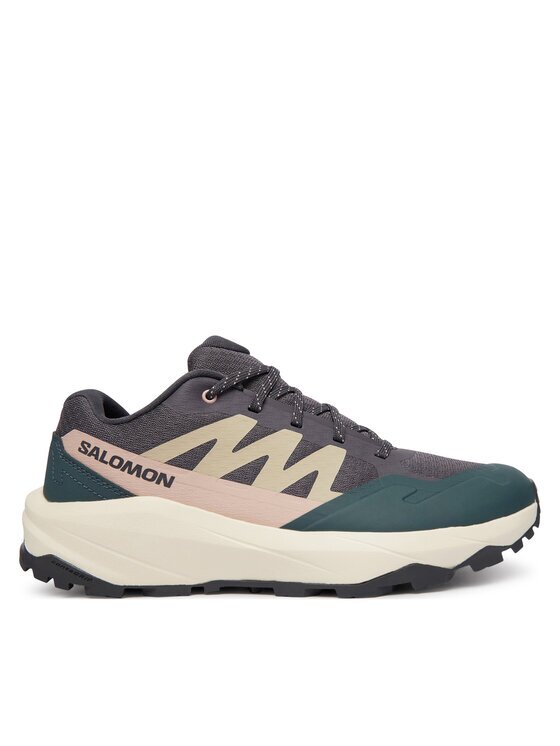 Salomon Туристически Outscape L49152400 Виолетов