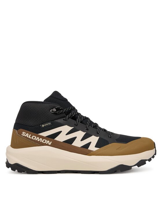 Salomon Туристически Outscape Mid Gtx GORE-TEX L45410600