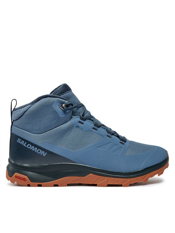 Salomon Туристически Outsnap Cswp 409220 28 V0