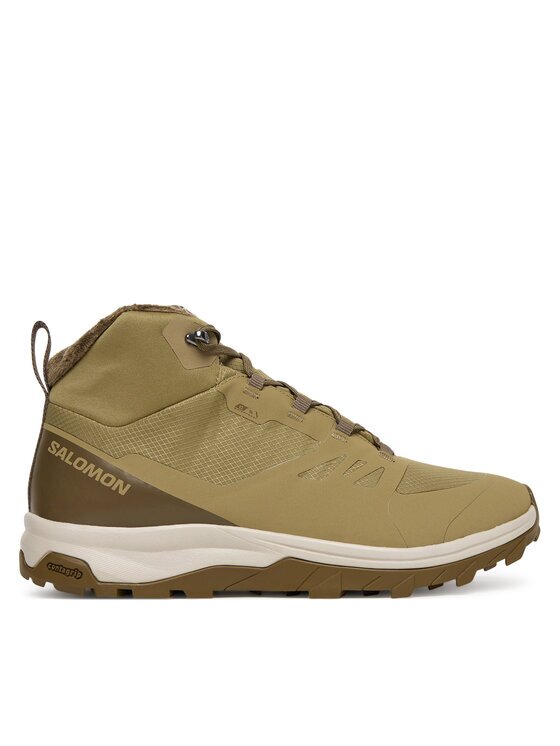 Salomon Туристически Outsnap Waterproof L47854100